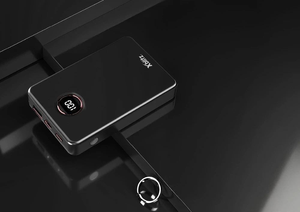 XBLITZ POWERBANK MAGBOOST 10 000mAh