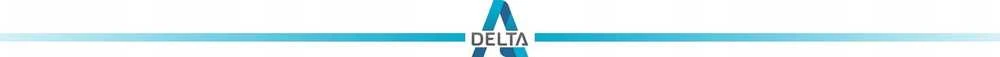 Delta Opti TST HEX HEAD VARŽTAS SS-M8X20/KL-8.8