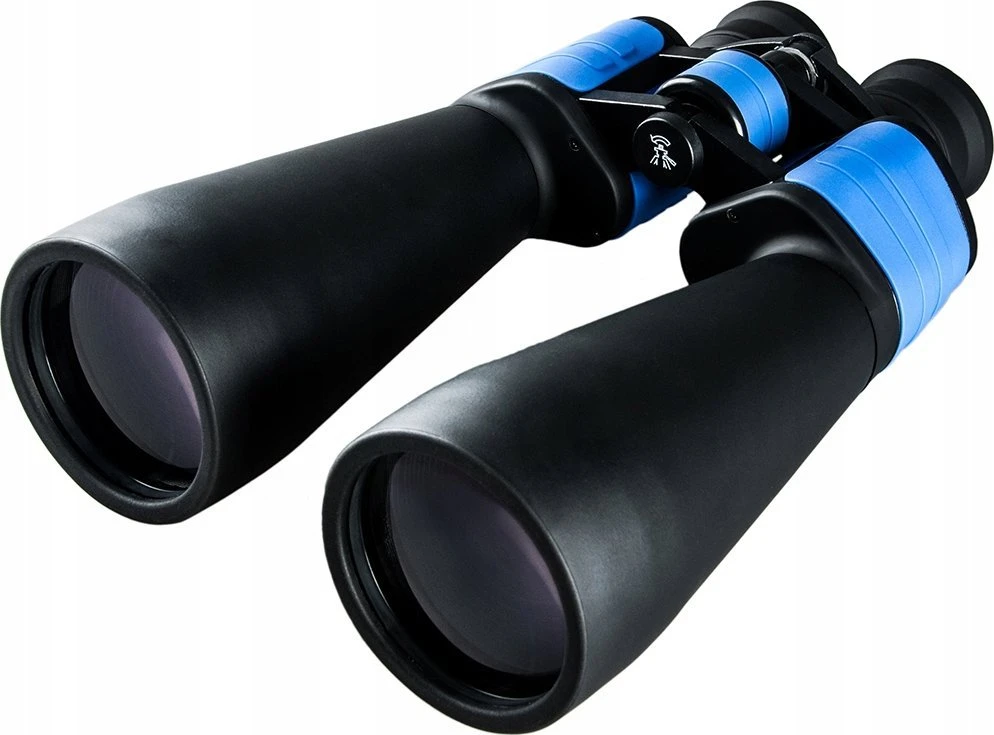 Žiūronai Delta Starlight 15x70