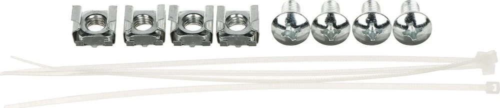 Delta TST PATCH PANEL RJ-45 PP-24 / RJ7-C / FTP-S
