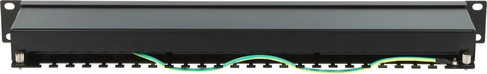 Delta TST PATCH PANEL RJ-45 PP-24 / RJ7-C / FTP-S