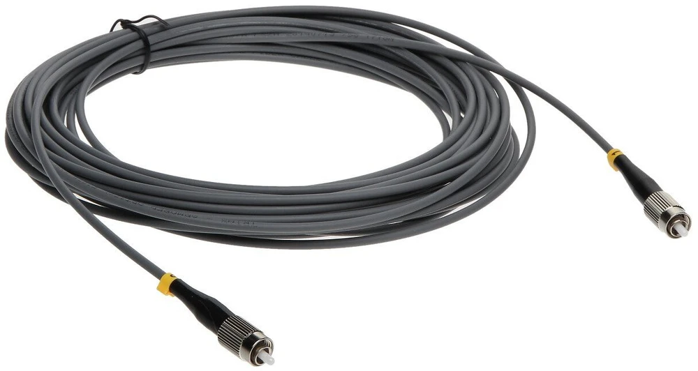 Delta TST SINGLE-MODE PATCHCORD PC-FC/FC-10 10 m