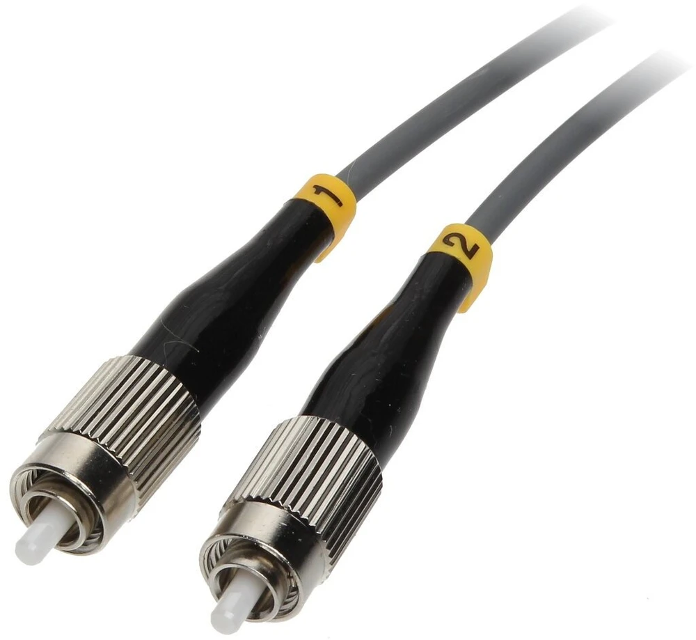 Delta TST SINGLE-MODE PATCHCORD PC-FC/FC-10 10 m