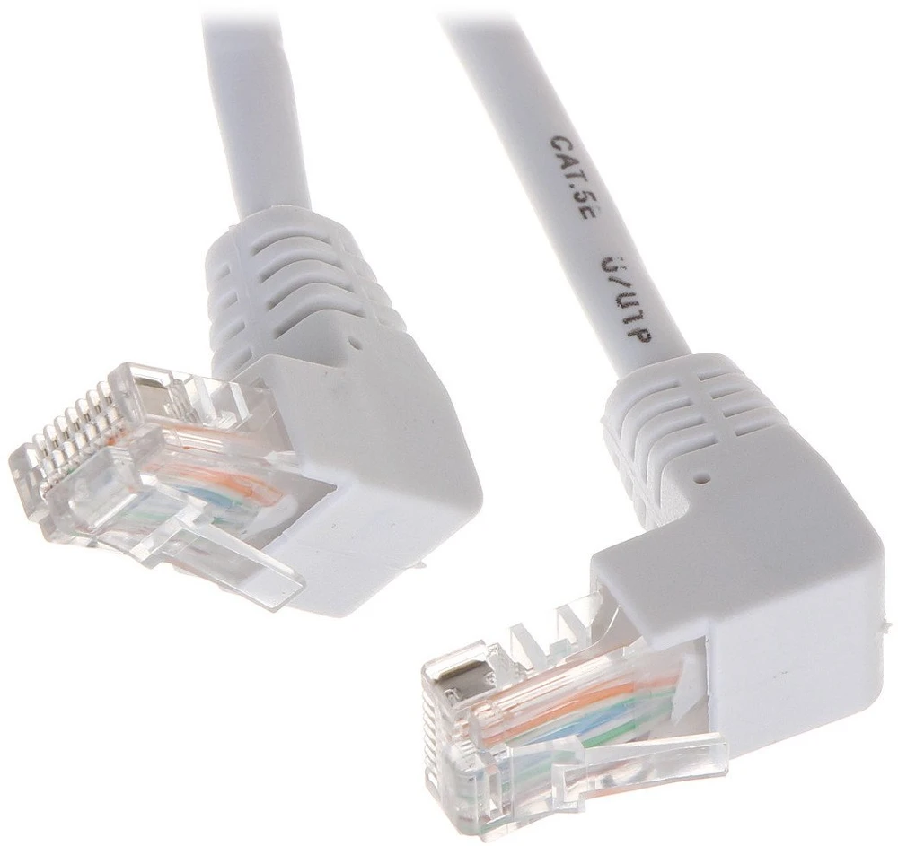 Delta PATCHCORD RJ45/10-KK/W 10 m