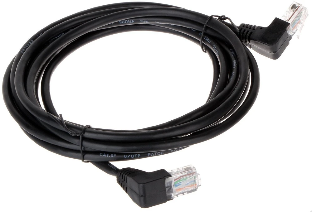 Delta PATCHCORD RJ45/3.0-KK/B 3.0 m