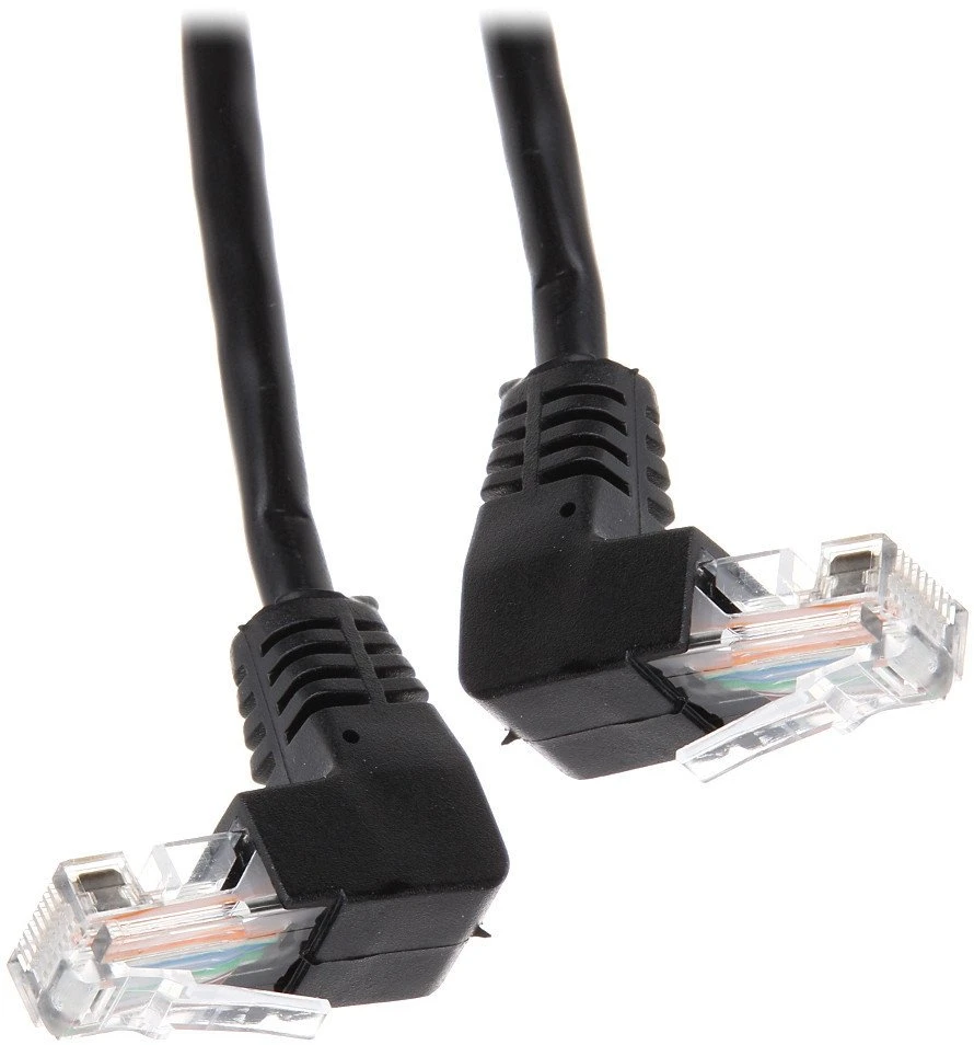 Delta PATCHCORD RJ45/3.0-KK/B 3.0 m