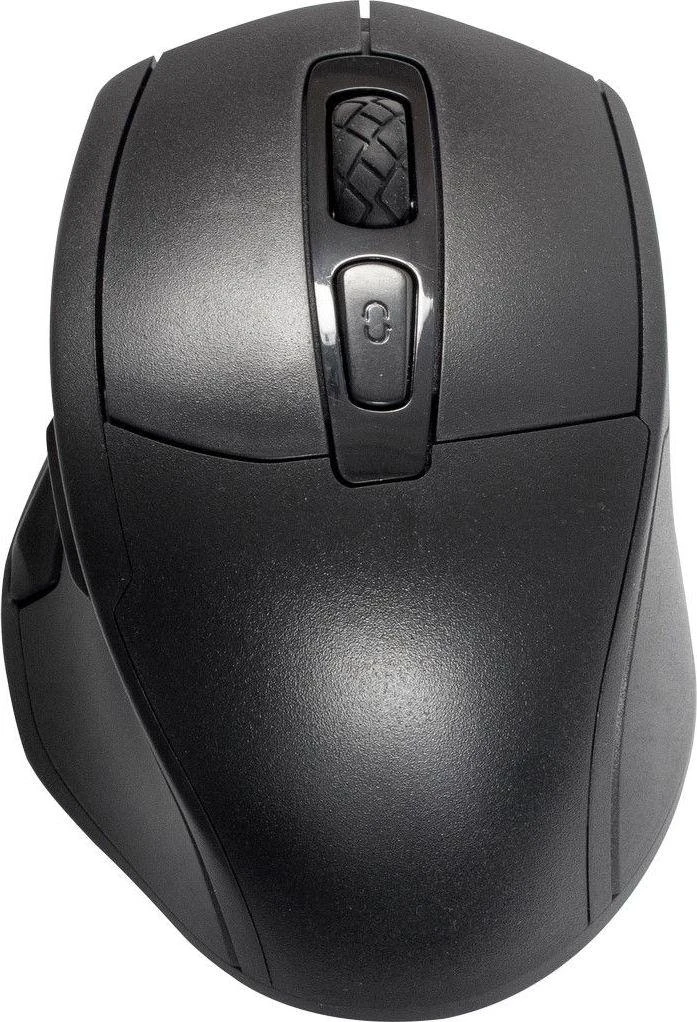 Inter-Tech AC M-230 Pelė, drahtlos