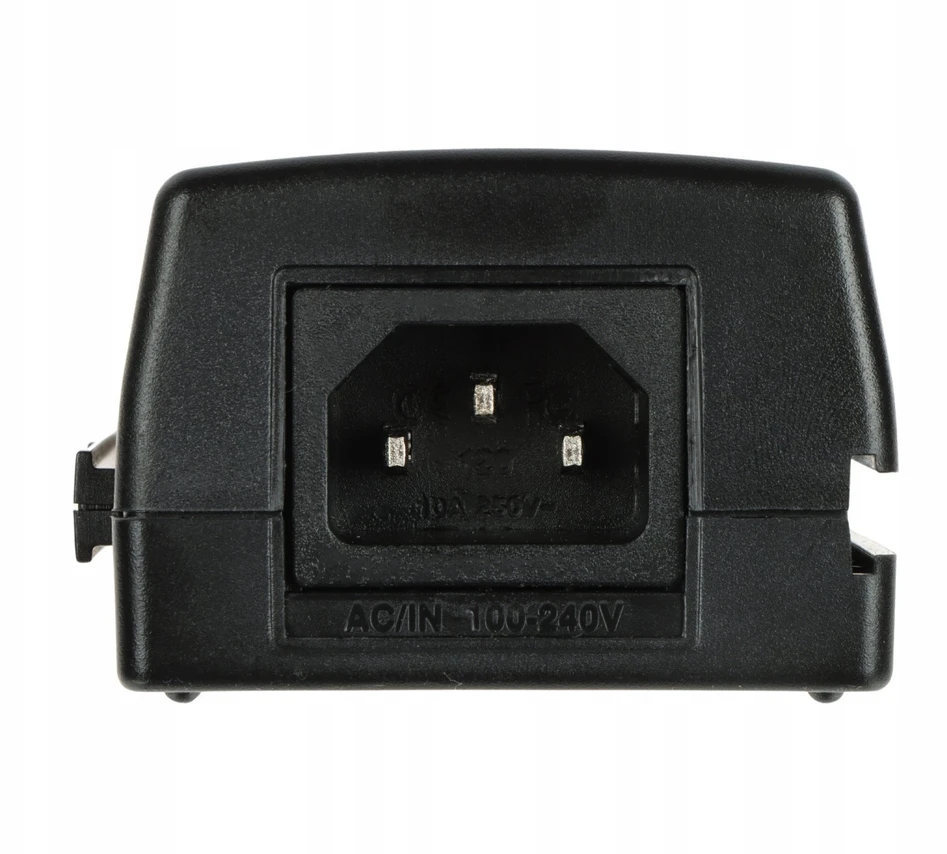 Delta POE MAITINIMO ADAPTERIS POE-48/NX-48W 48 W