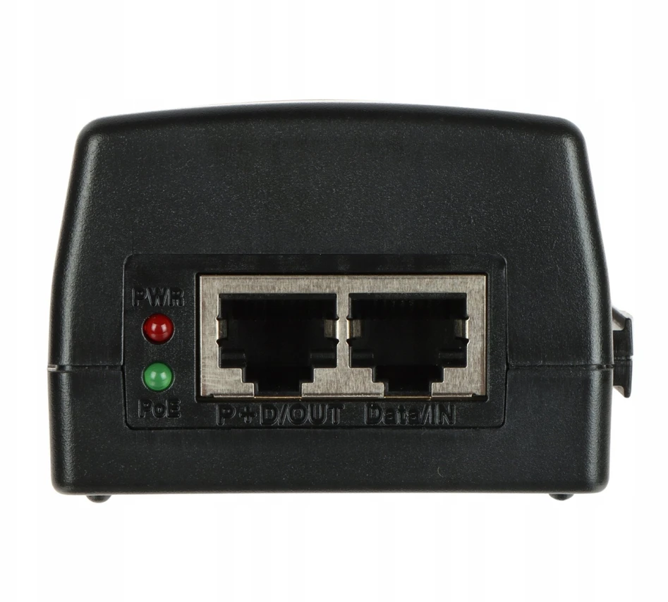 Delta POE MAITINIMO ADAPTERIS POE-48/NX-48W 48 W