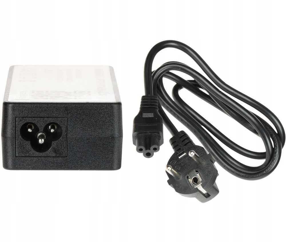 Delta Power TST MAITINIMO ŠALTINIS 5–20 V / 5 A / USB-C
