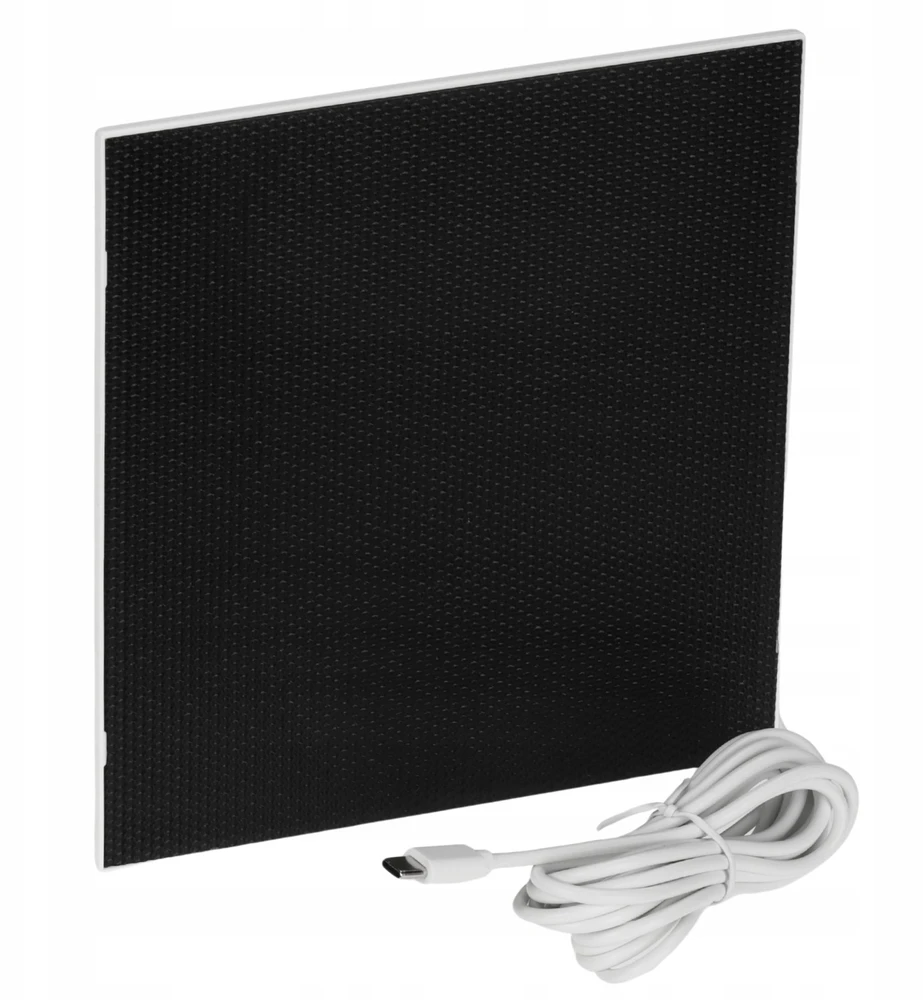 Opti Nešiojama fotovoltinė panelė SP-6W-C Delta Power