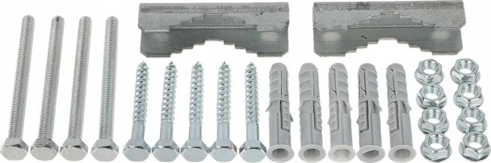 Delta SIENINĖ APKABA OMP-60L22