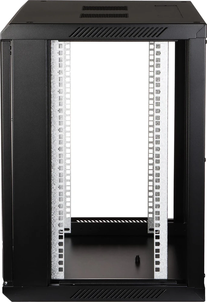 Mėlyna PAKABINAMA RACK SPINTA EPRADO-R19-12U/450-Mėlynas