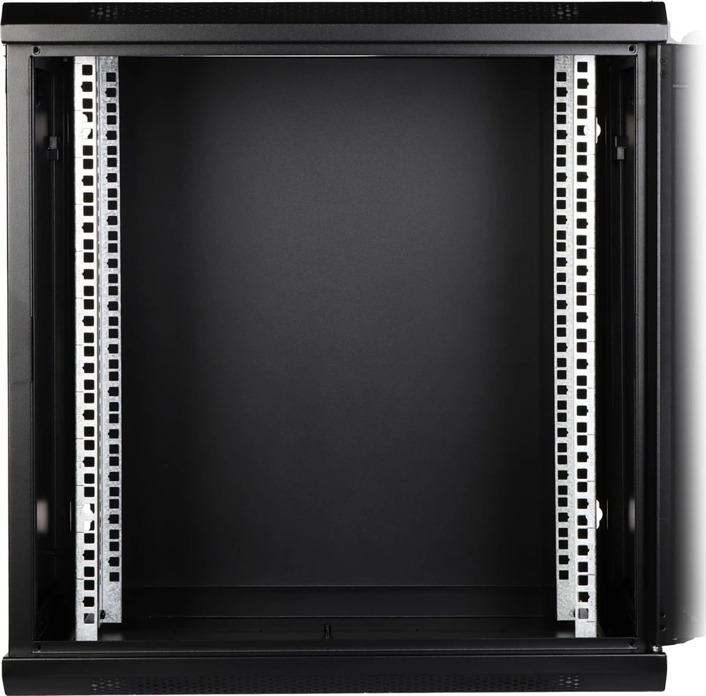 Mėlyna PAKABINAMA RACK SPINTA EPRADO-R19-12U/450-Mėlynas