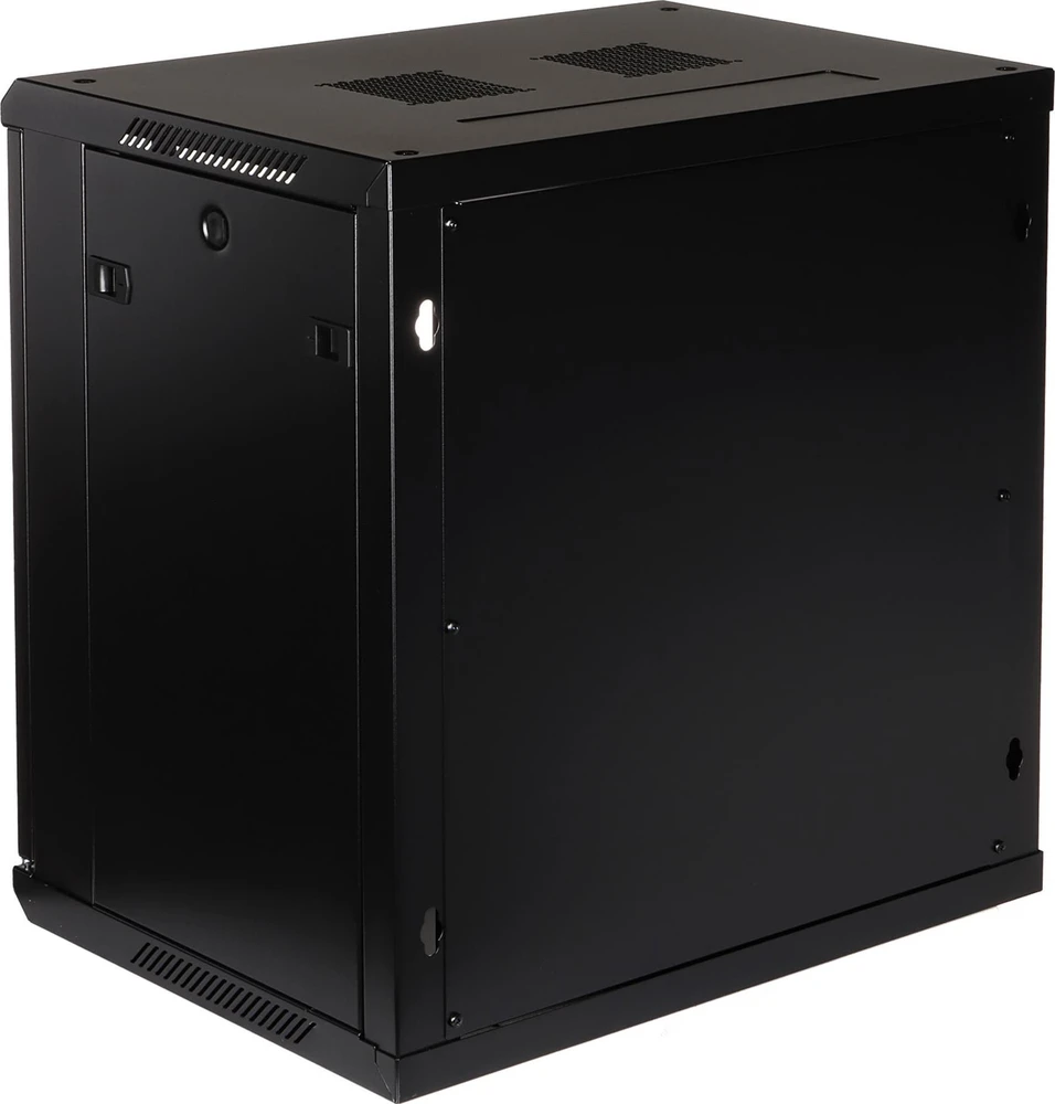 Mėlyna PAKABINAMA RACK SPINTA EPRADO-R19-12U/450-Mėlynas