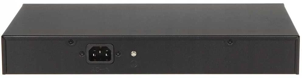 Šakotuvas Jungiklis POE GTX-C1-18-16G2SFP/X 16 PRIEVADŲ SFP
