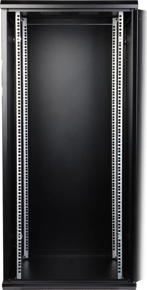 SZAFA RACK WISZĄCA EPRADO-R19-27U/600-Mėlynas