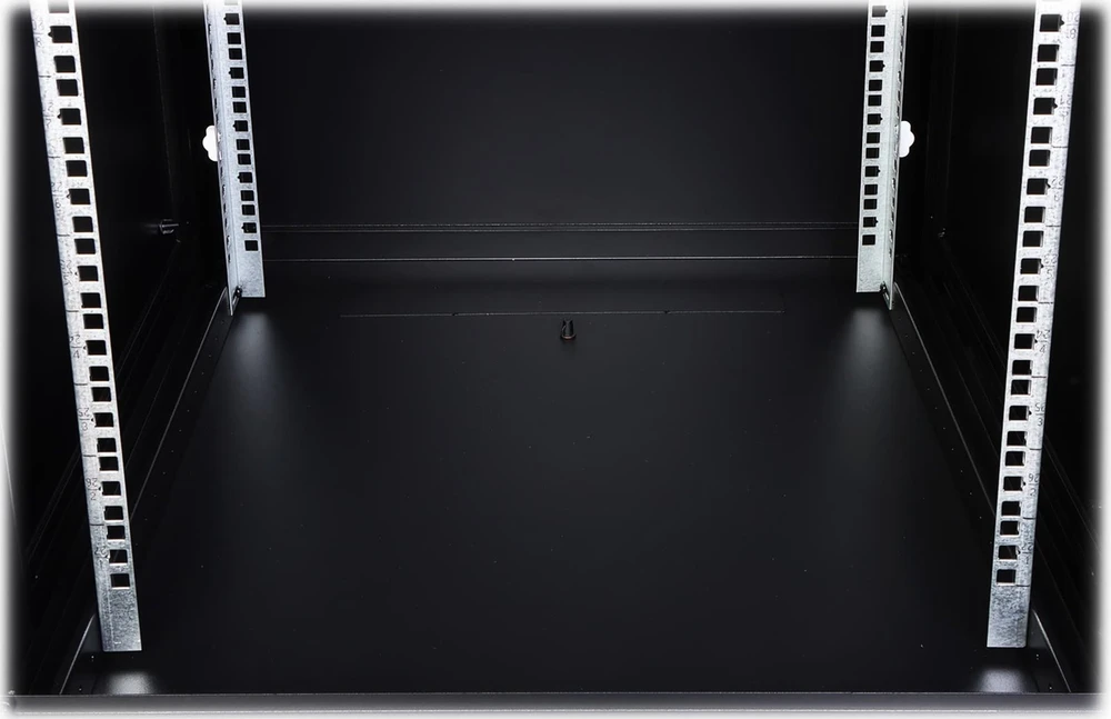 SZAFA RACK WISZĄCA EPRADO-R19-27U/600-Mėlynas