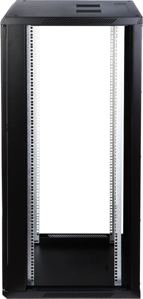SZAFA RACK WISZĄCA EPRADO-R19-27U/600-Mėlynas