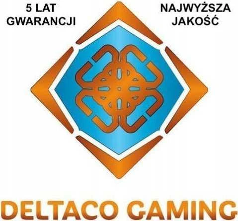 DELTACO GAM-083 Adapteris belaidžiui krovimui, skirtas „Xbox One“ pulteliui, juodas
