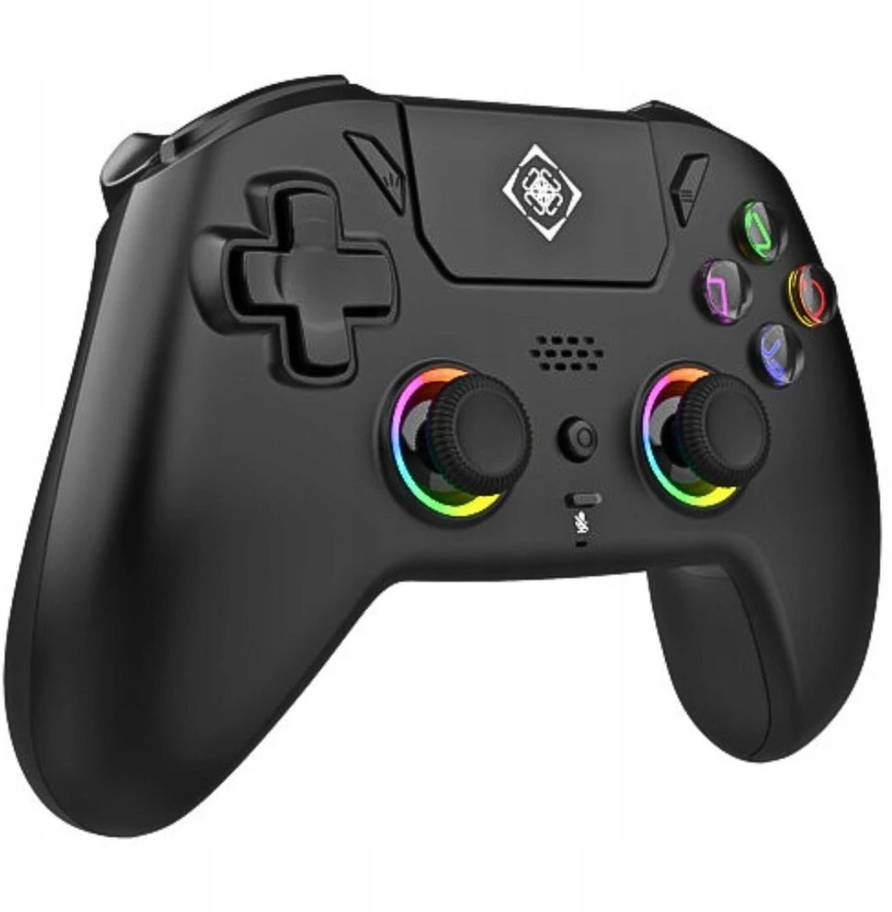 „Deltaco“ belaidis RGB PS5 kilimėlis (GAM-189)