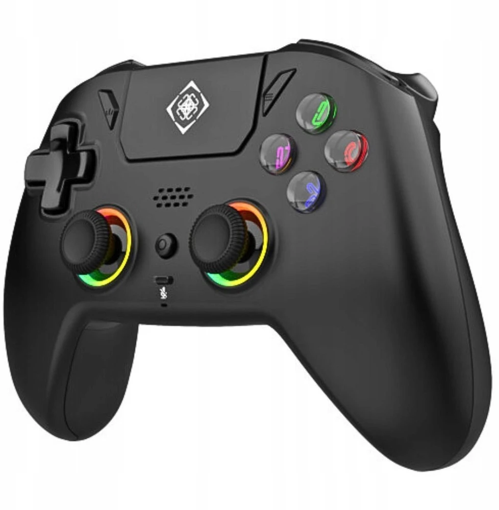 „Deltaco“ belaidis RGB PS5 kilimėlis (GAM-189)