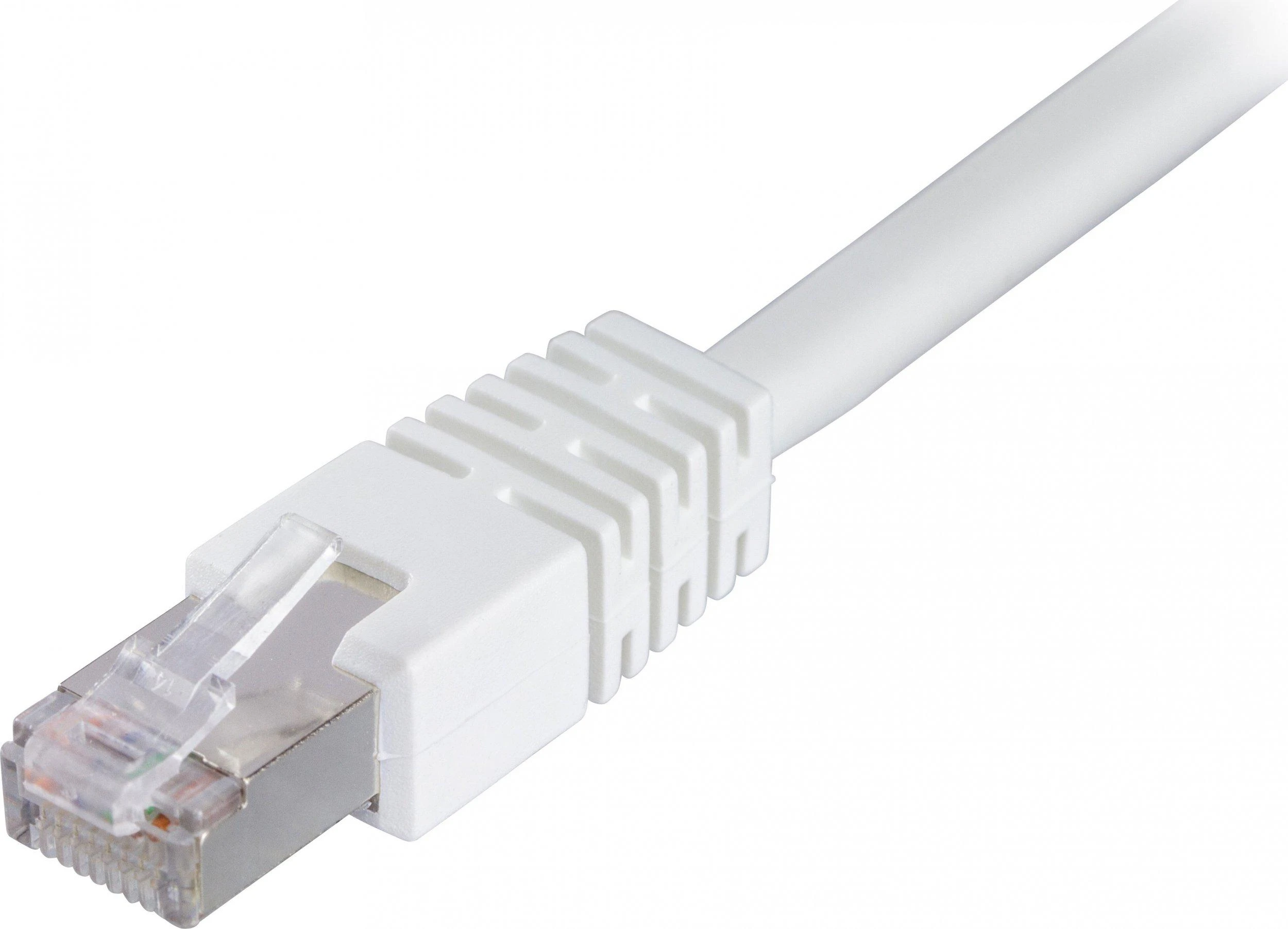 Deltaco DELTACO STP-630V - patchkabel - 30 m -