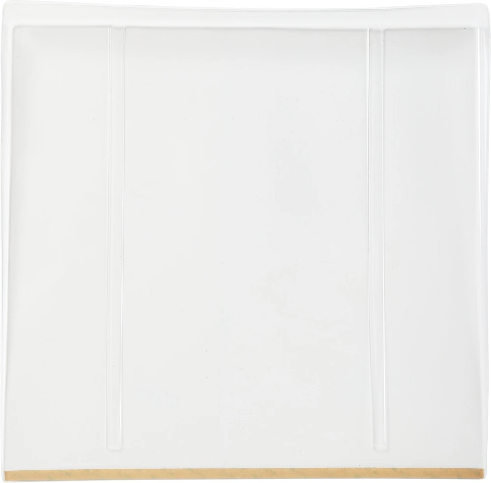 Deltaco Driptray 60cm x 62cm deep Transparent