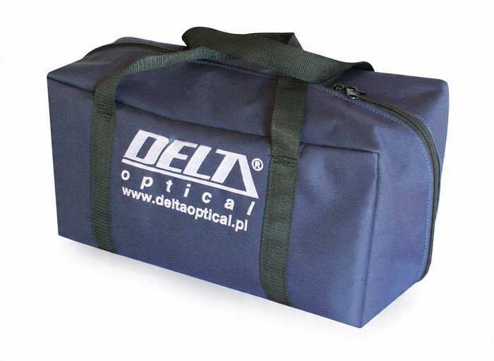 Deltaoptical Small cover
