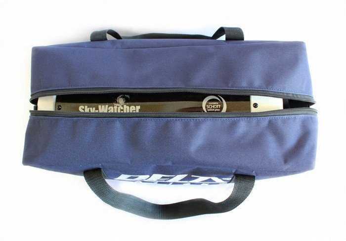 Deltaoptical Small cover