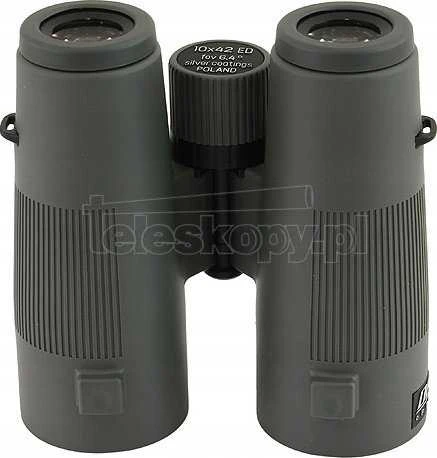 Deltaoptical Žiūronai Delta Optical Chase 10x42 ED