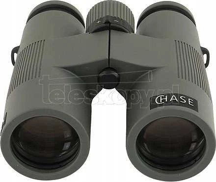 Deltaoptical Žiūronai Delta Optical Chase 10x42 ED