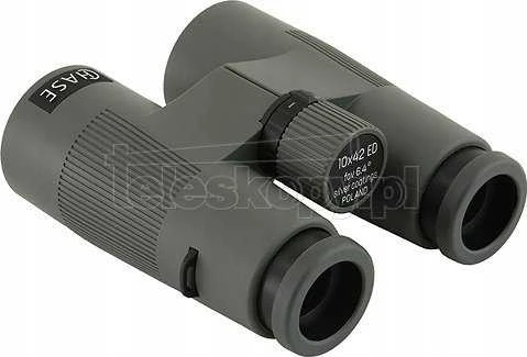 Deltaoptical Žiūronai Delta Optical Chase 10x42 ED