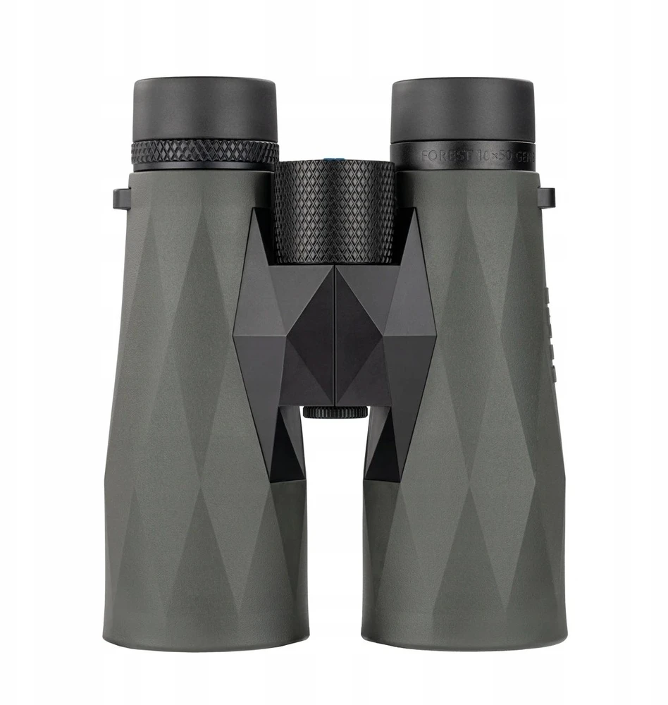 Delta Optical Forest 10x50 Gen3 Binoculars