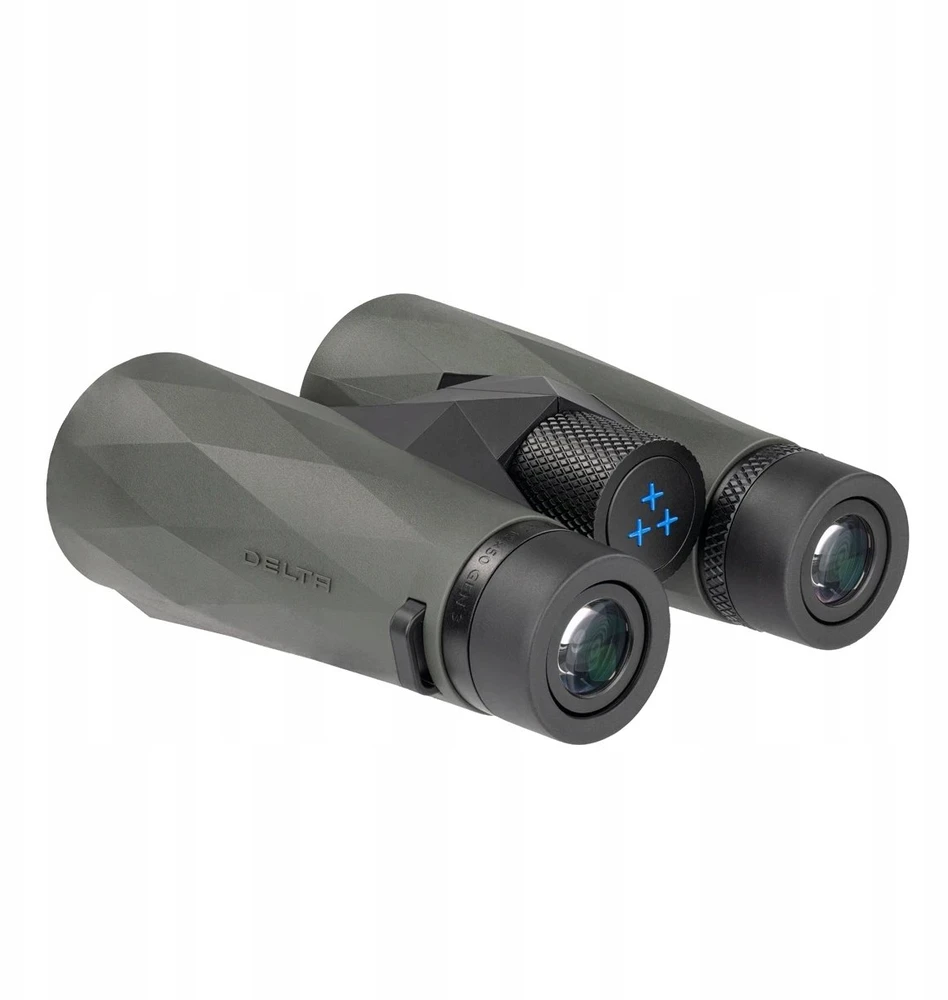 Delta Optical Forest 10x50 Gen3 Binoculars