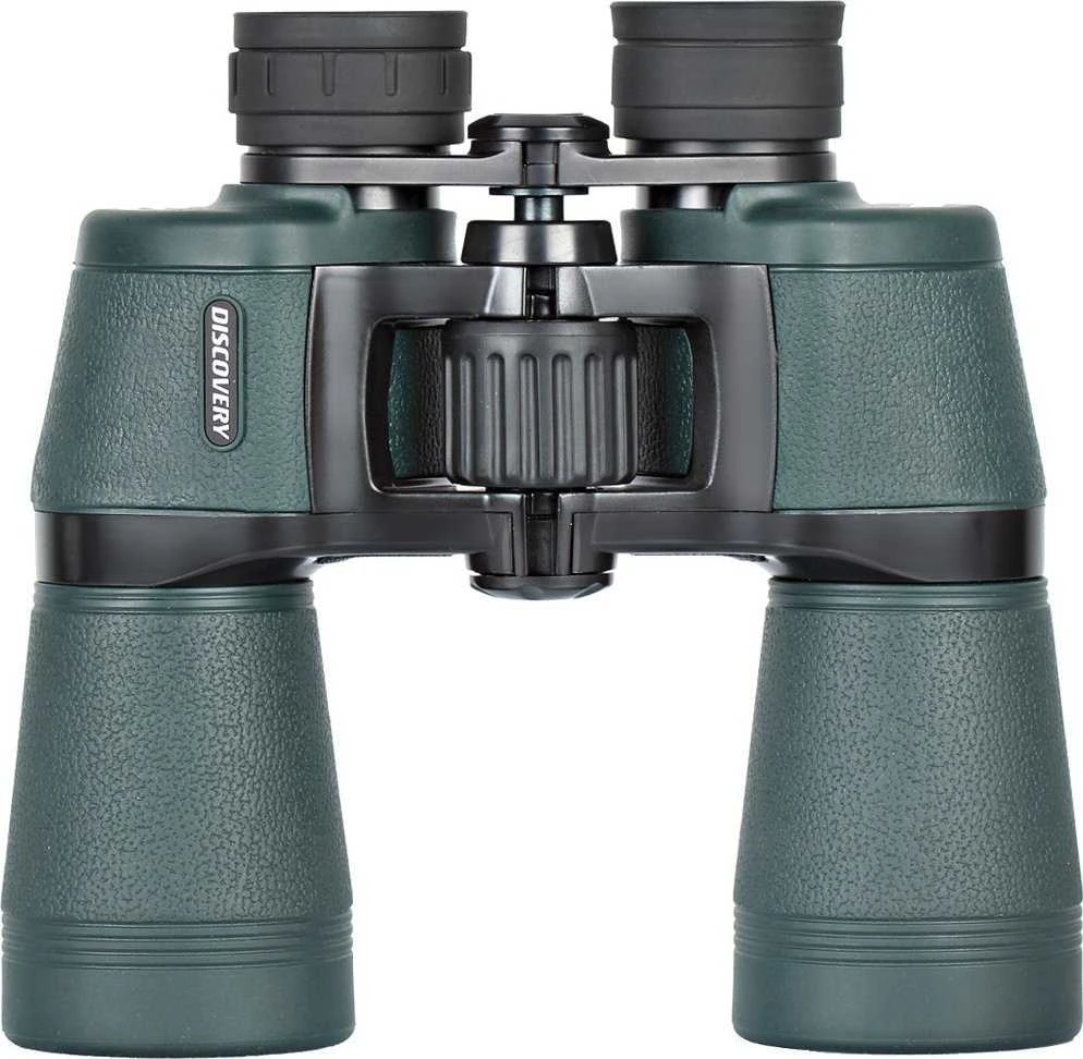 Deltaoptical Žiūronai Delta Optical Discovery 12x50