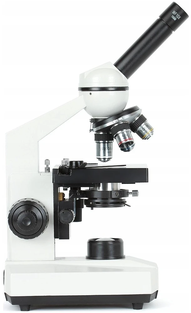 Deltaoptical Mikroskopas Biostage II
