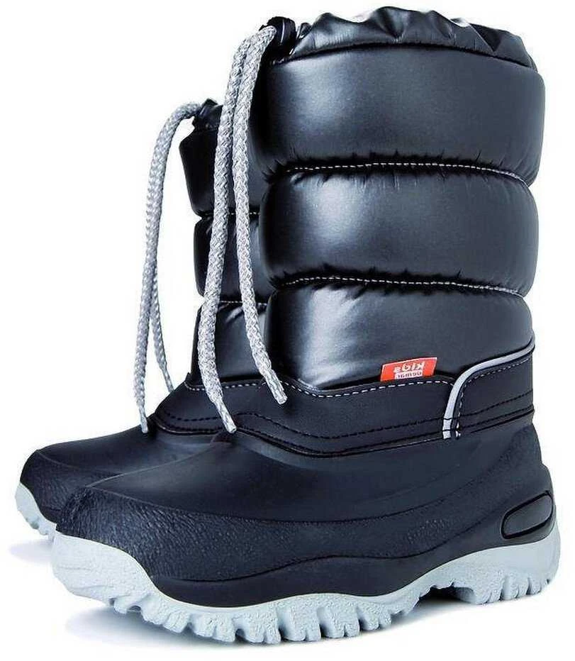 Demar MOTERIŠKI SNIEGO BATAI „LUCKY-M 1417A“; 39–40 DYDIS