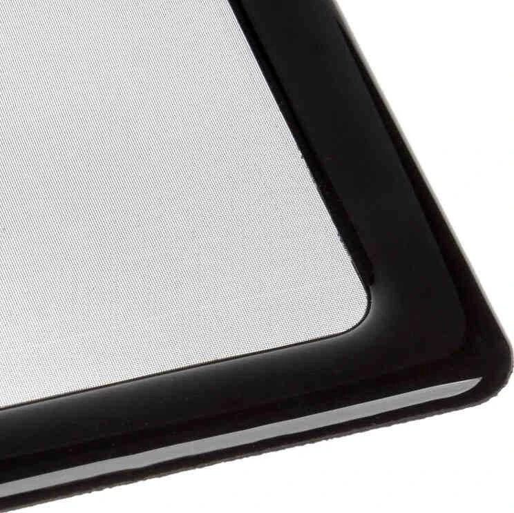 Demciflex Dust Filter Phanteks Evolv X Top – juodos spalvos