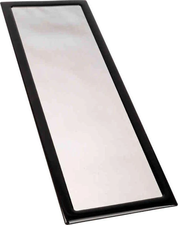 Demciflex dust filter Lian Li O11 Dynamic Top – juodos spalvos