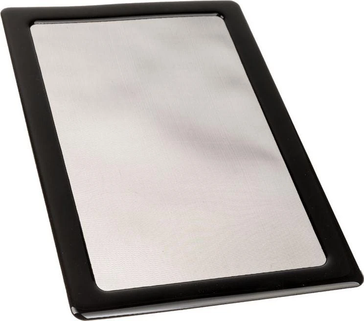 Demciflex Dust Filter SilverStone Sugo SG13B – Top