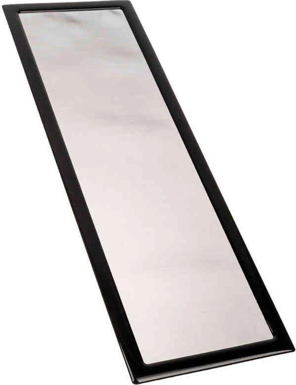 Demciflex Dust Filter Lian Li O11 Dynamic XL Side – juodos spalvos