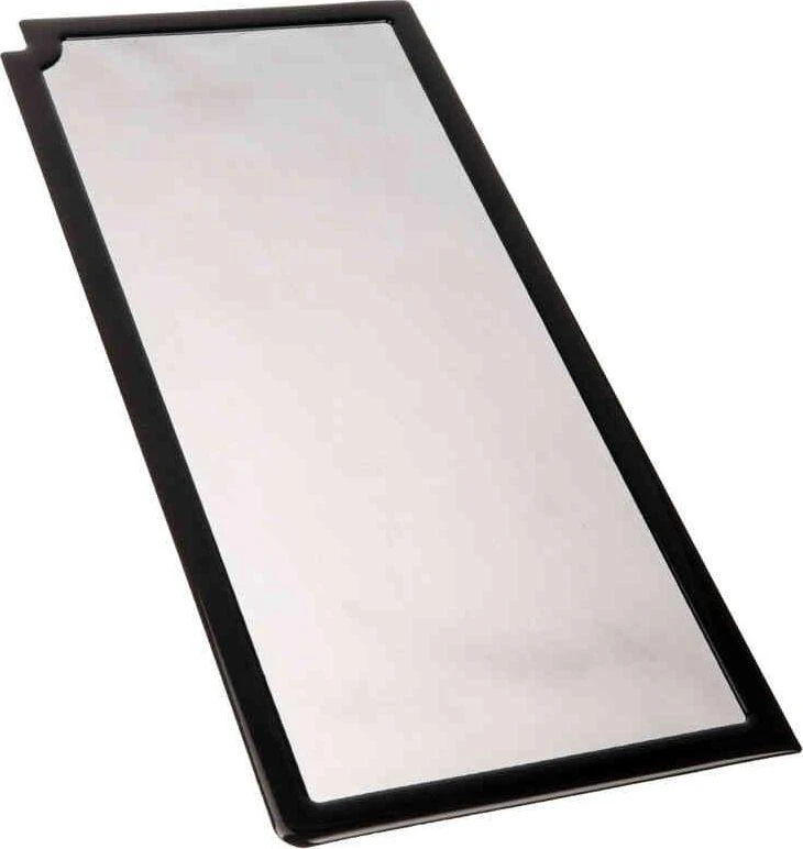 Demciflex Dust Filter Phanteks Evolv X Top – juodos spalvos
