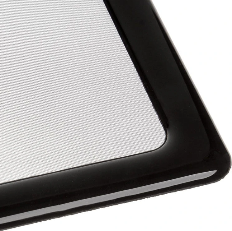 „Demciflex“ dulkių filtras Lian Li PC-O11 Air – galinis