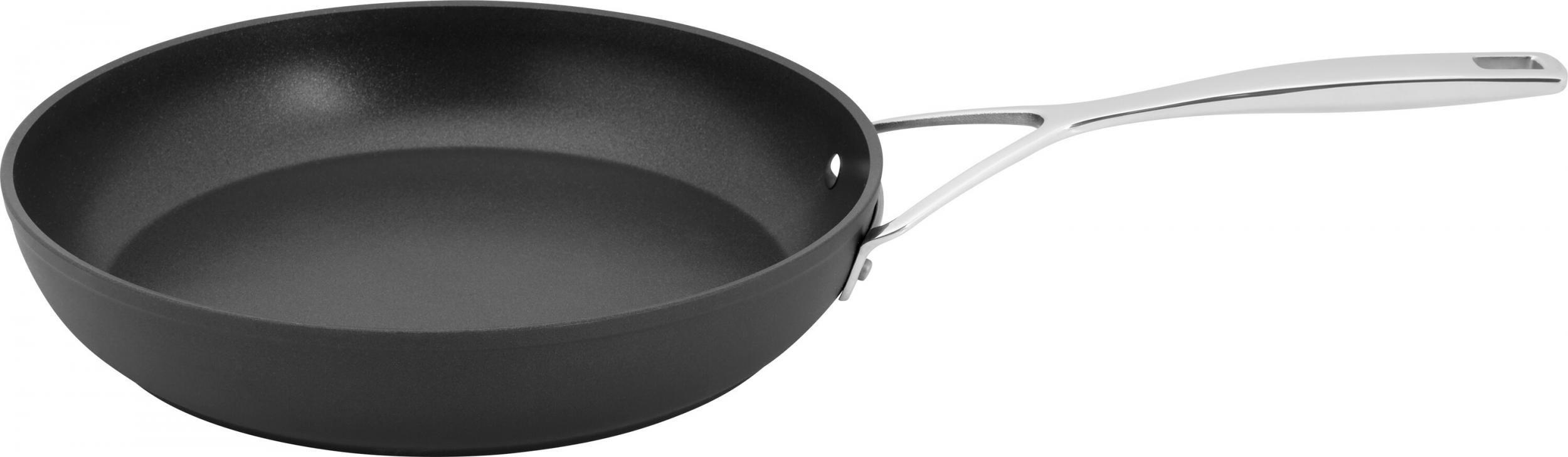 Nelimpančios dangos keptuvė Demeyere Alu Pro 5 40851-028-0, 28 cm