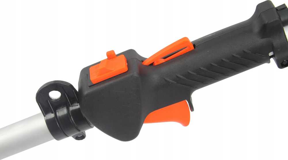 Mar-Pol DEMON MULTI 4in1 krūmapjovė
