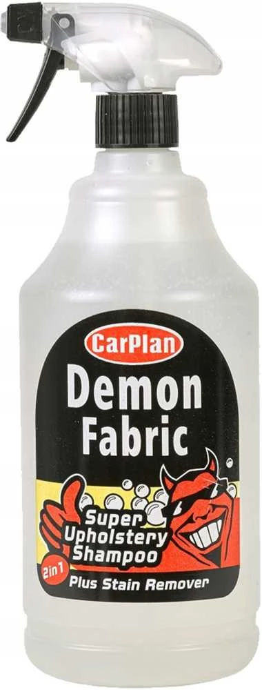 Automobilių apmušalų valiklis DEMON CDF101, 1 l