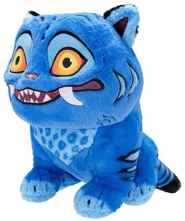KPOP DEMON HUNTERS PLUSH 30 CM SITTING DERPY