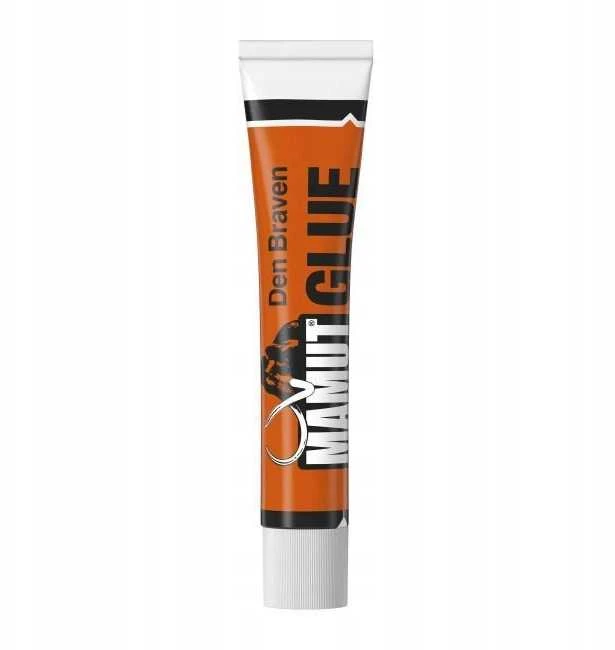 Den Braven UNIVERSALŪS MONTAVIMO KLIJAI GLUE-U25/MAMUT TŪBELĖ 25 ml BOSTIK