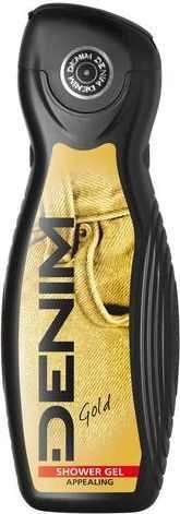 Denim Gold Dušo želė